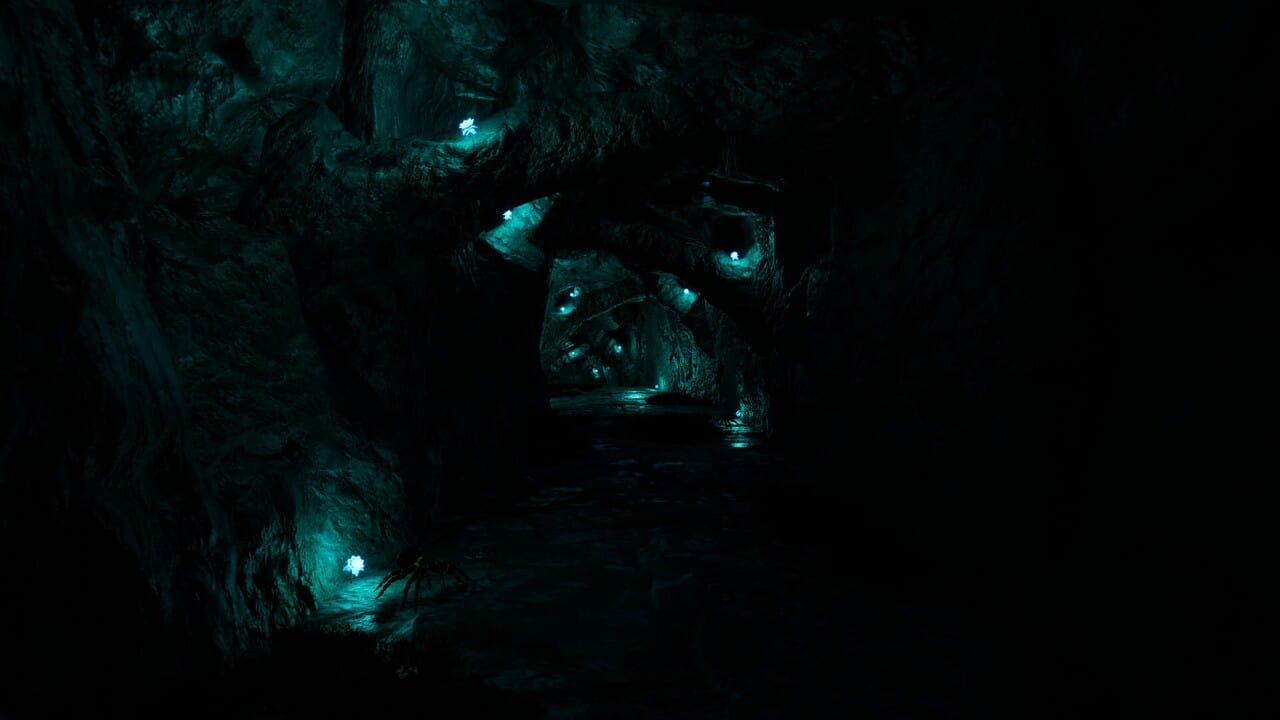 Aspiel: Edge of Chaos screenshot 5