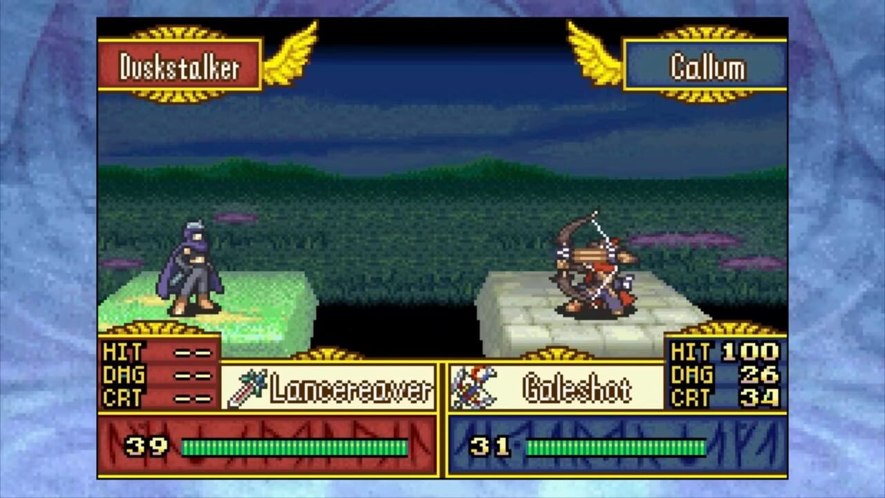 Rebellion Saga — Screenshot 2