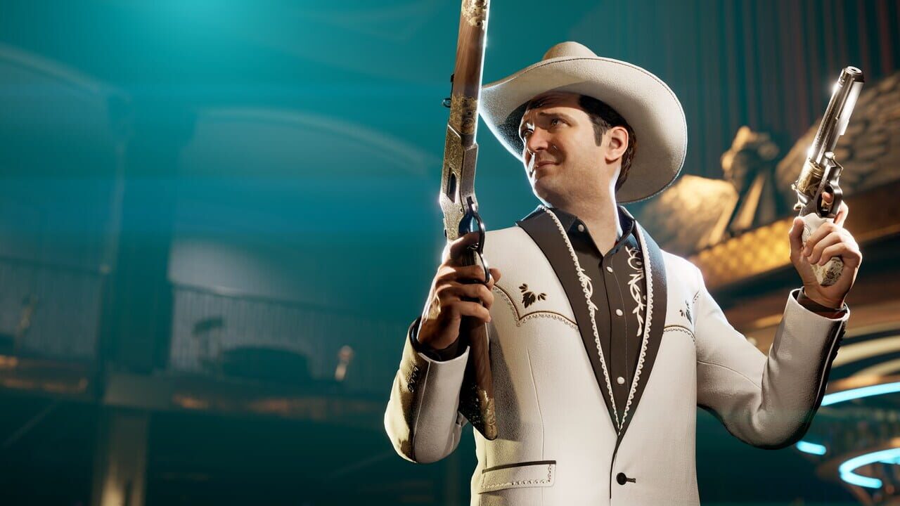 Crime Boss: Rockay City - Baker's Bundle Image