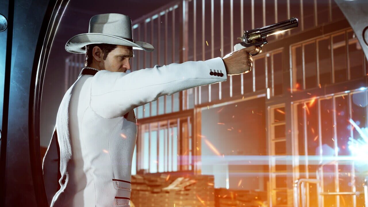 Crime Boss: Rockay City - Baker's Bundle Image