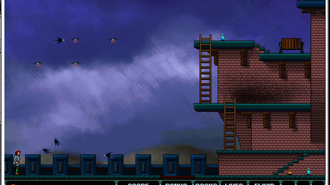 Color Dark Castle — Screenshot 4