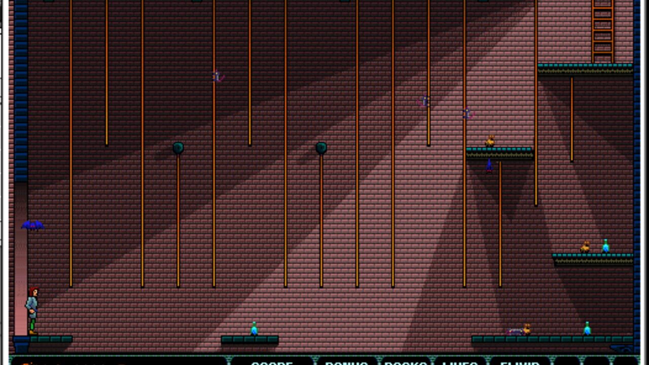 Color Dark Castle — Screenshot 5