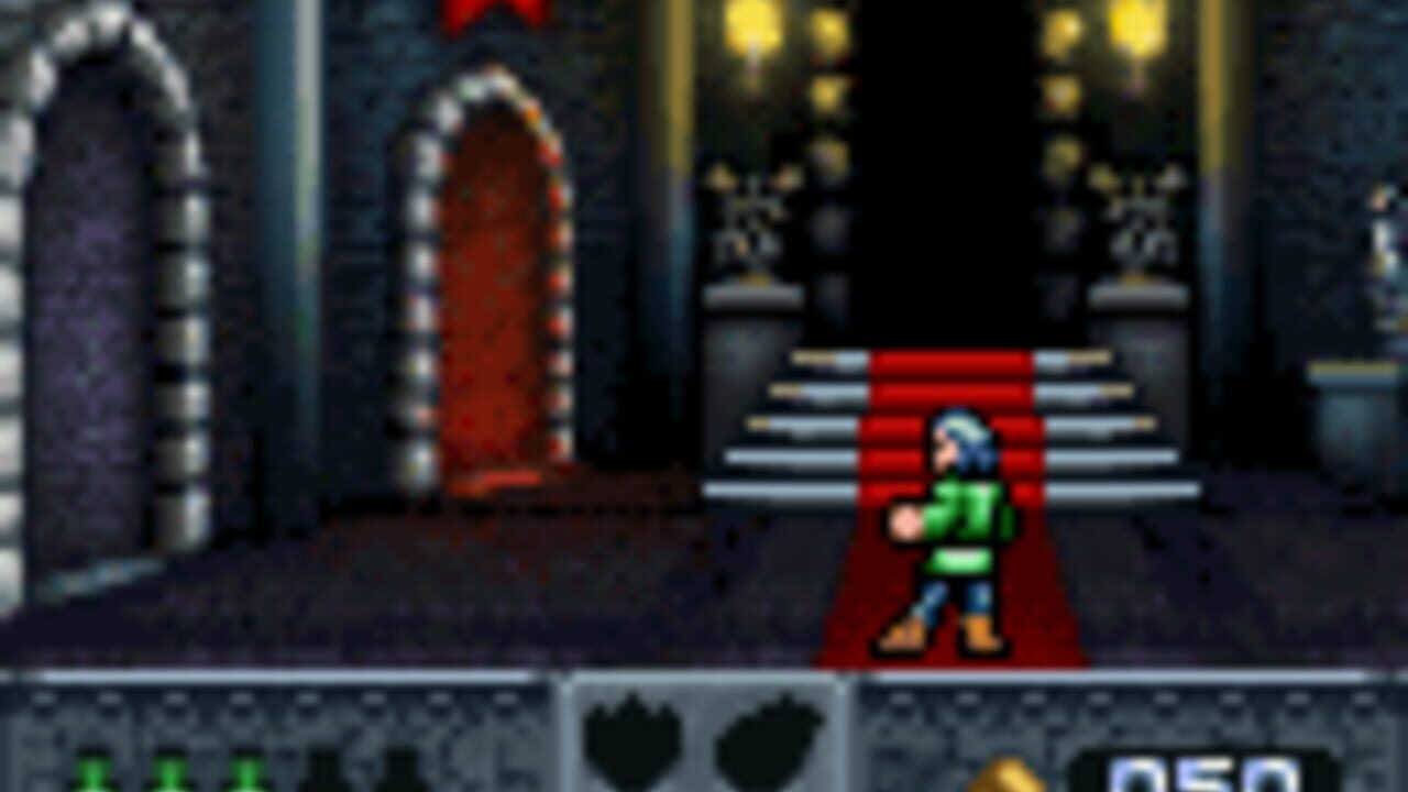 Dark Castle — Screenshot 2