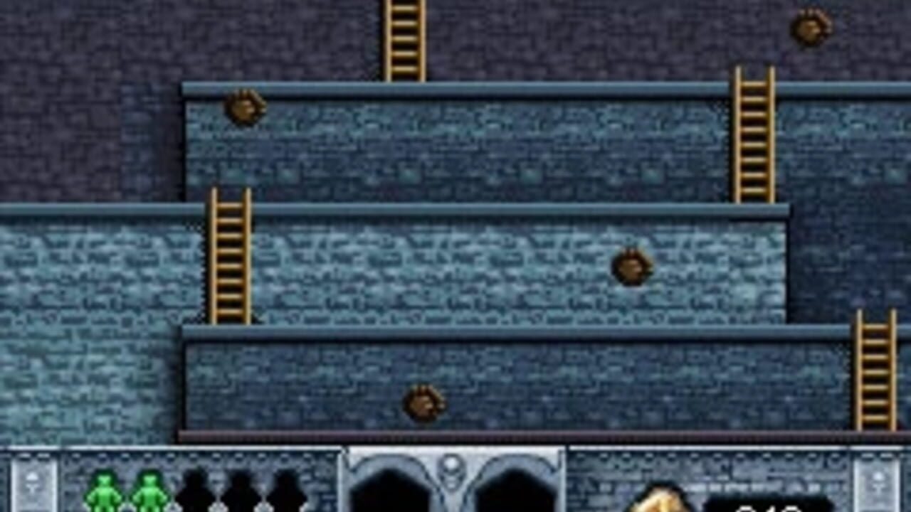 Dark Castle — Screenshot 3