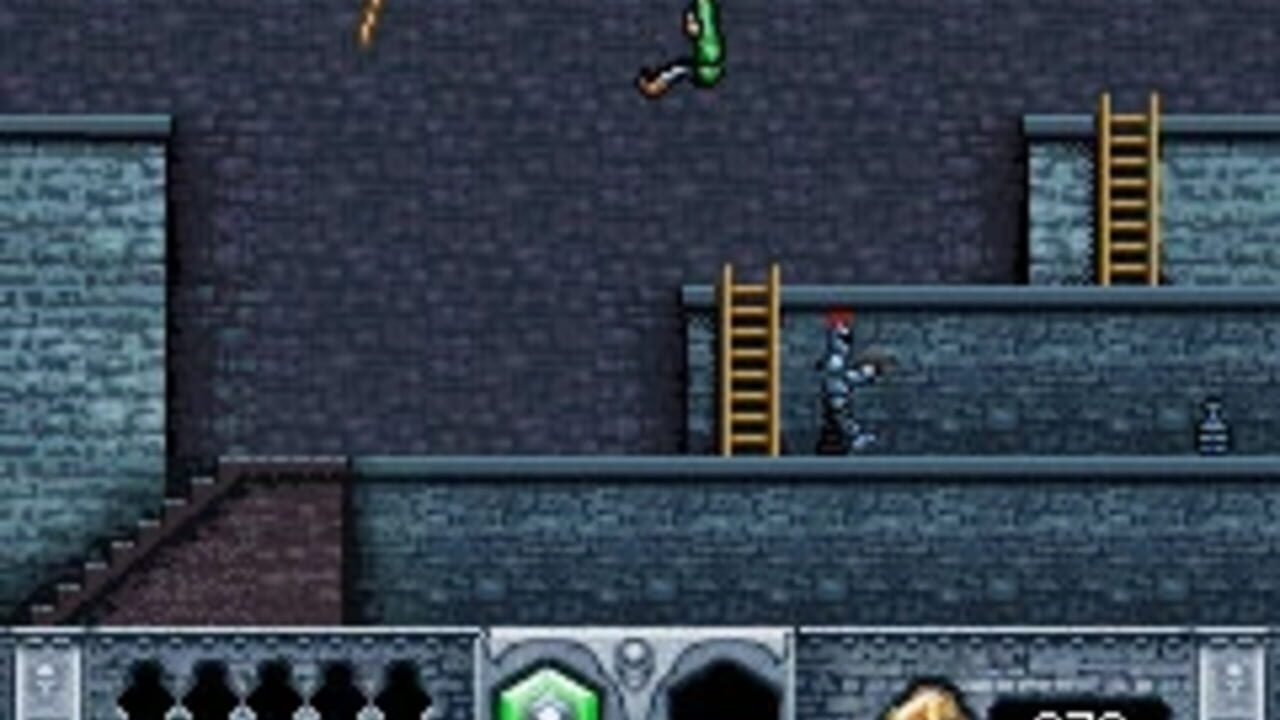 Dark Castle — Screenshot 4