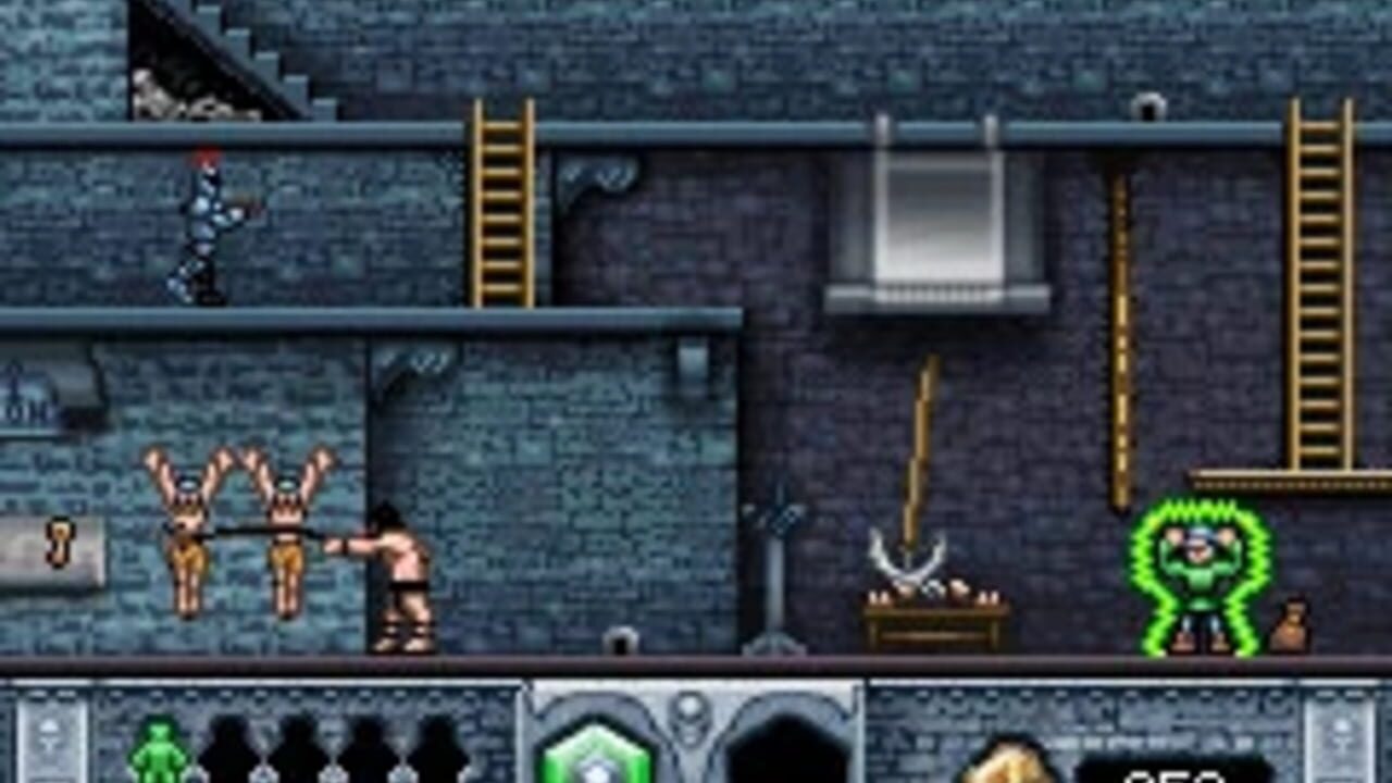 Dark Castle — Screenshot 5