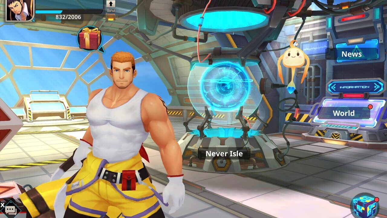 Screenshot 5