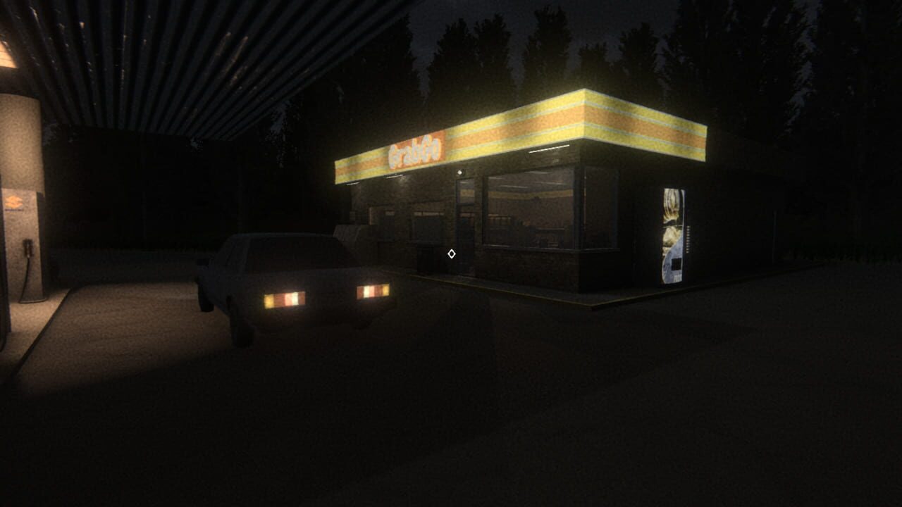 Late Night Shift Image