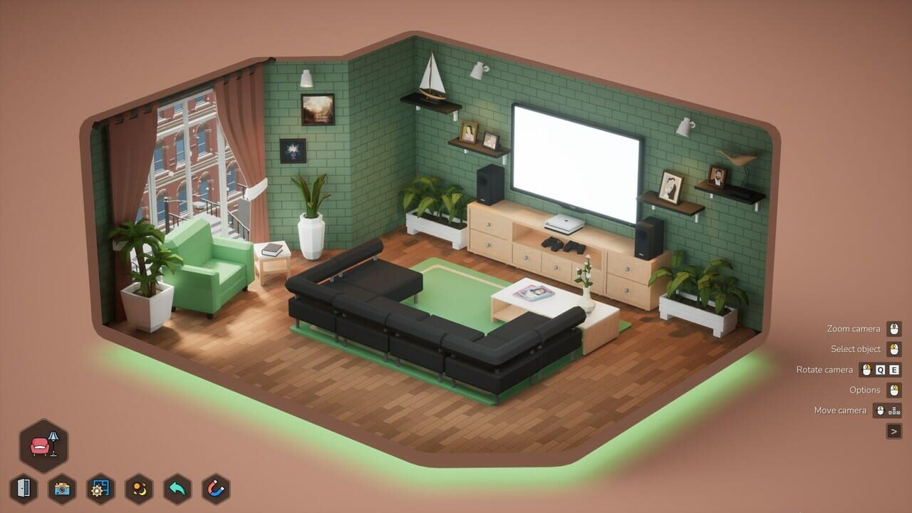 Furnish Master Image