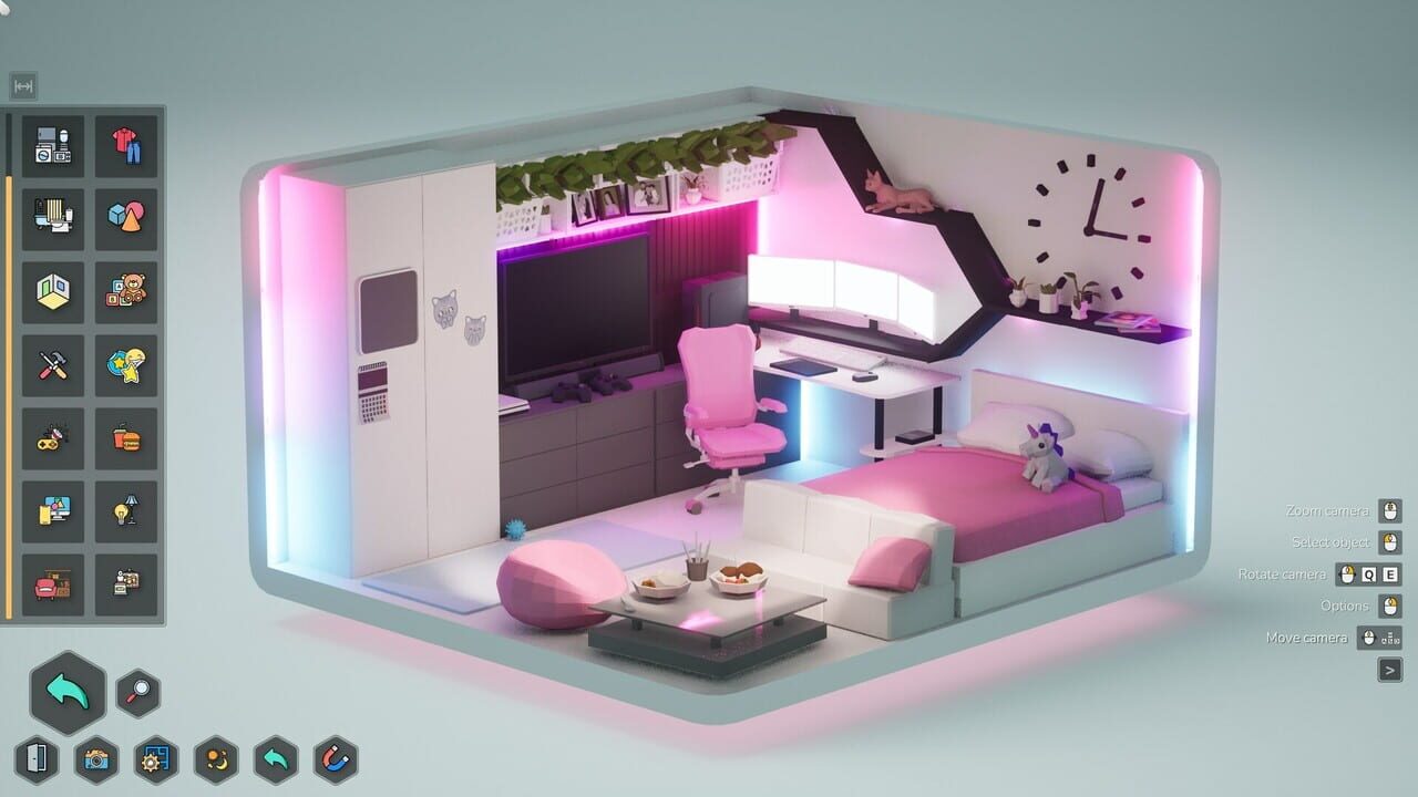 Furnish Master Image
