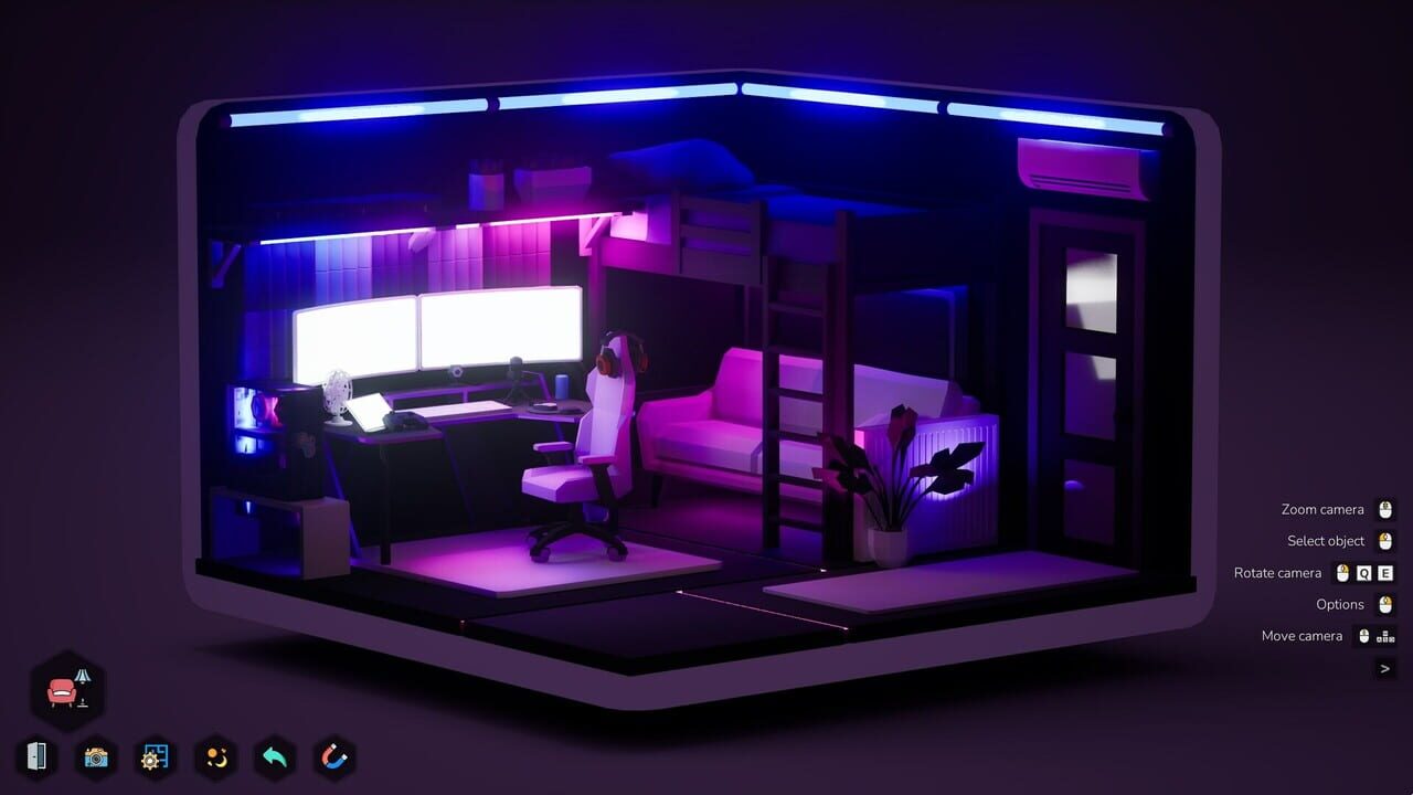 Furnish Master Image