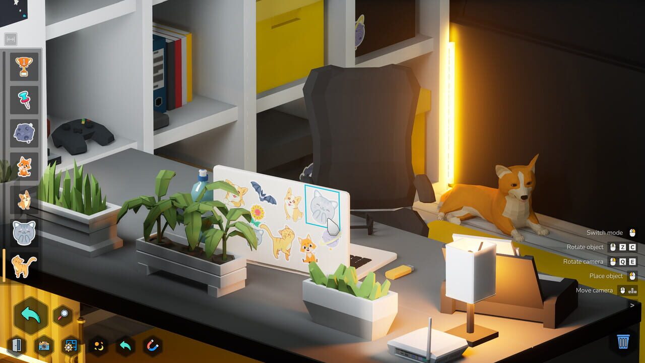 Furnish Master Image