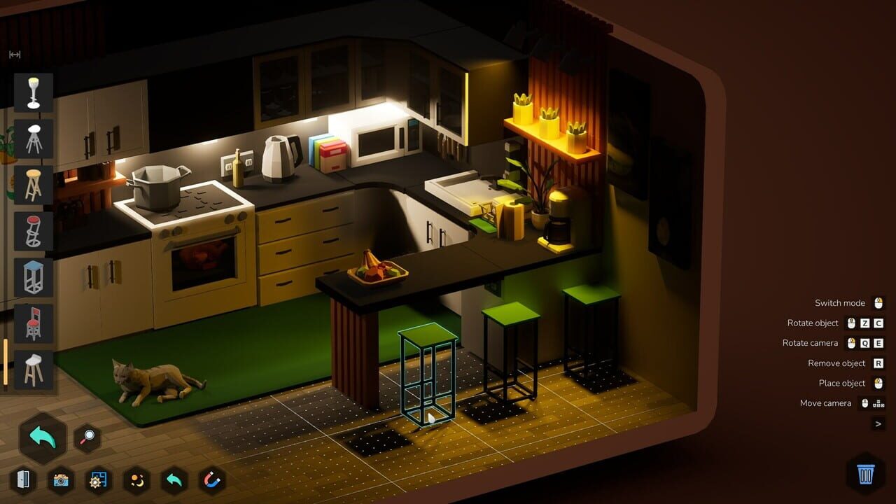 Furnish Master Image