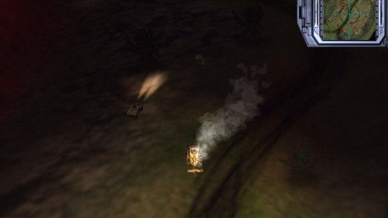 Hell-Copter — Screenshot 5