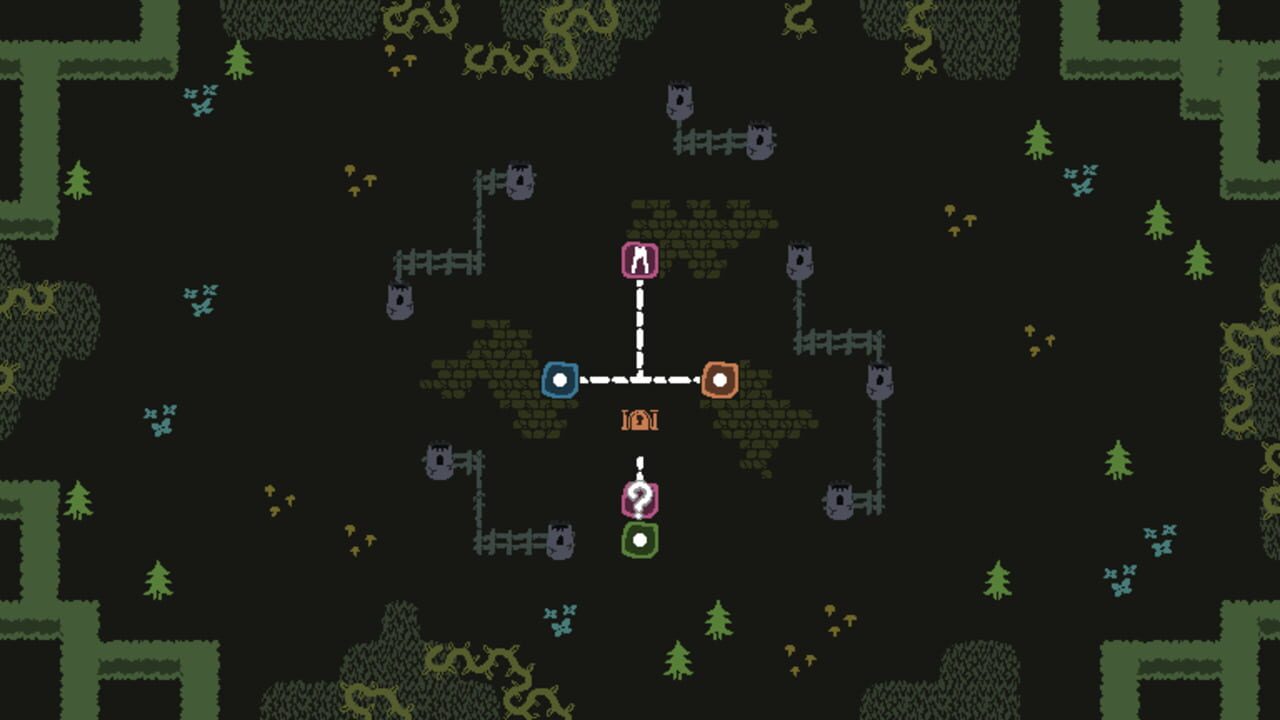 Baba Is You: Baba Make Level — Screenshot 2