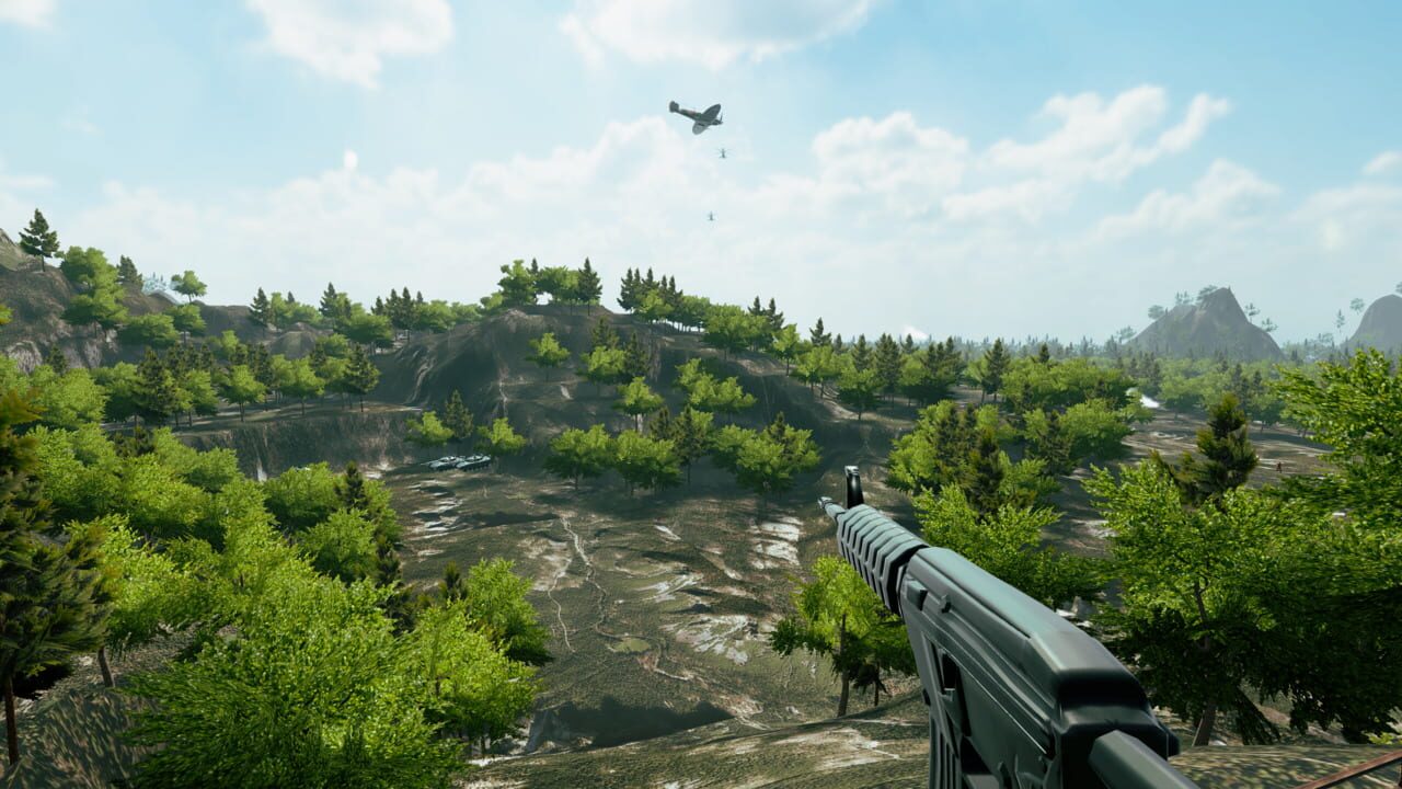 Base Dominators Screenshot 1