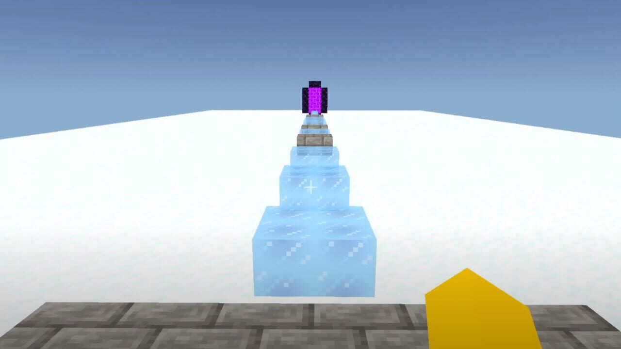 Parkour Block 3D — Screenshot 3