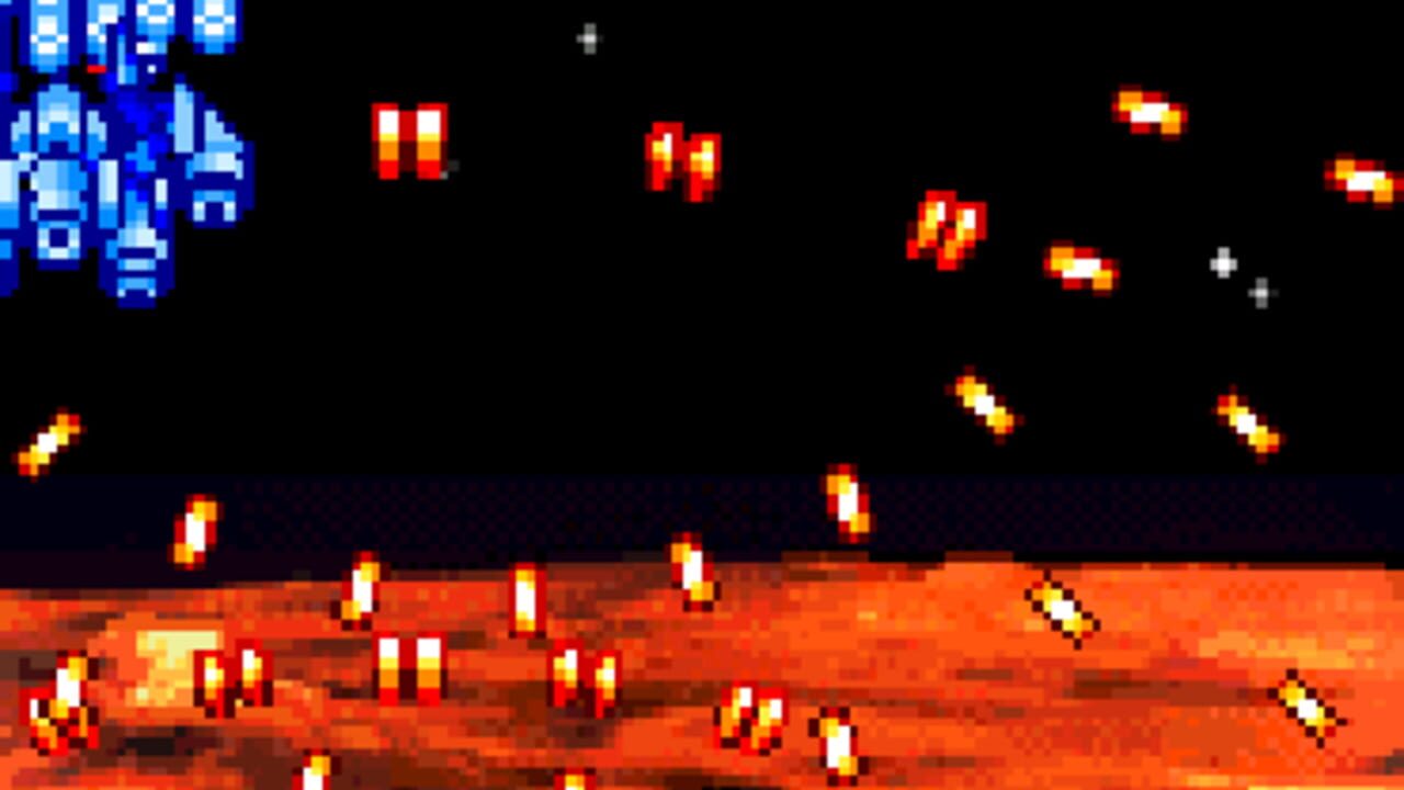 Cardinal Sins — Screenshot 2