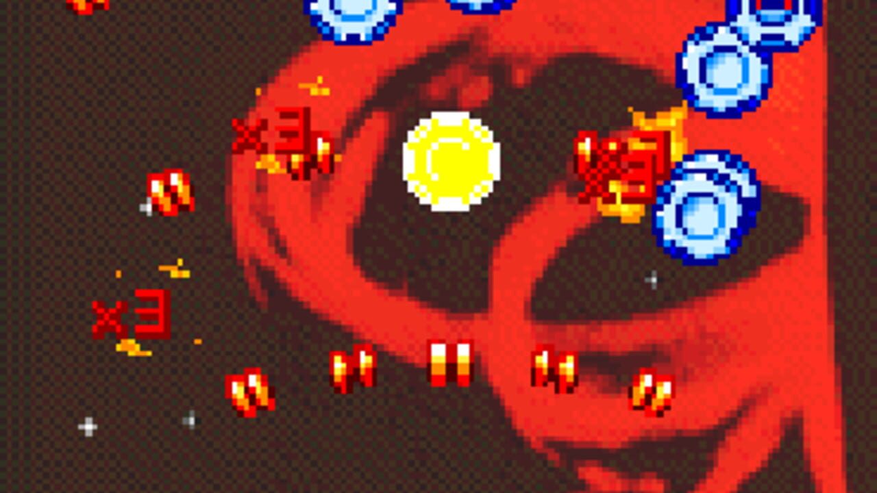 Cardinal Sins — Screenshot 3