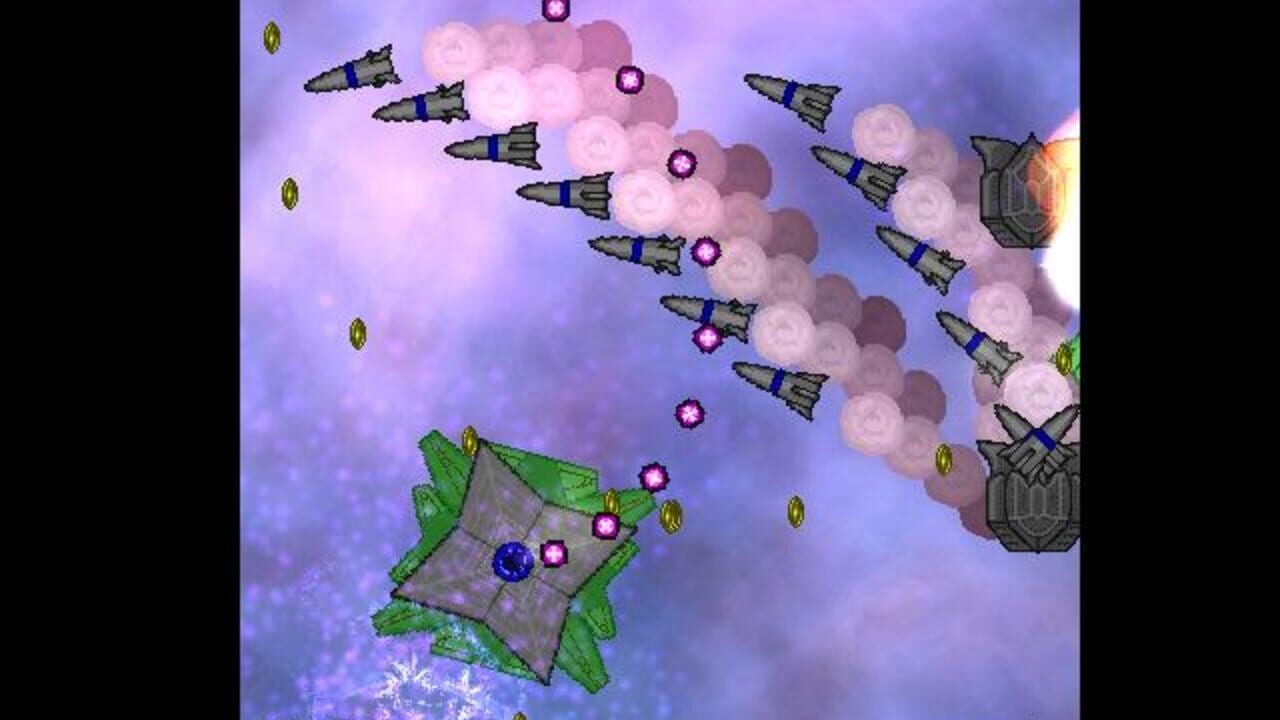 Mana Blast — Screenshot 3