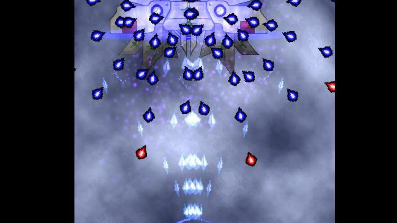 Mana Blast — Screenshot 4