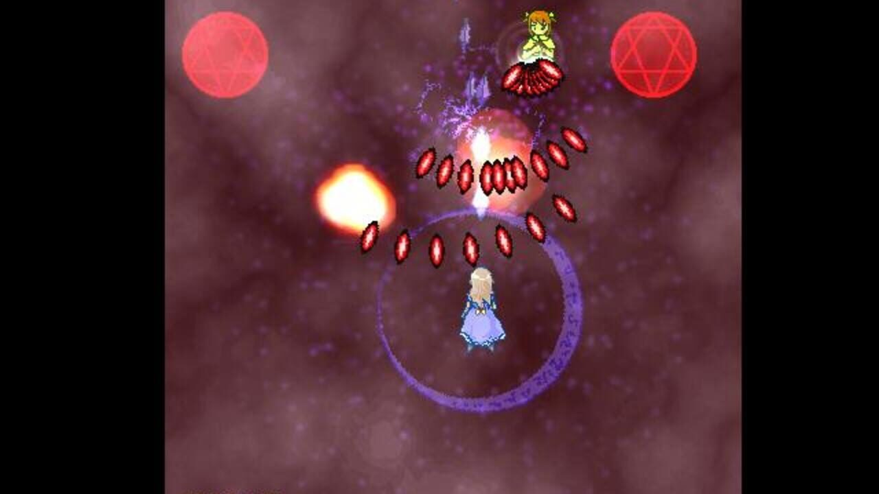 Mana Blast — Screenshot 5