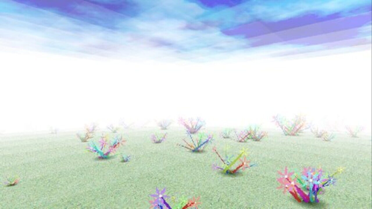 Sentimental Garden — Screenshot 2