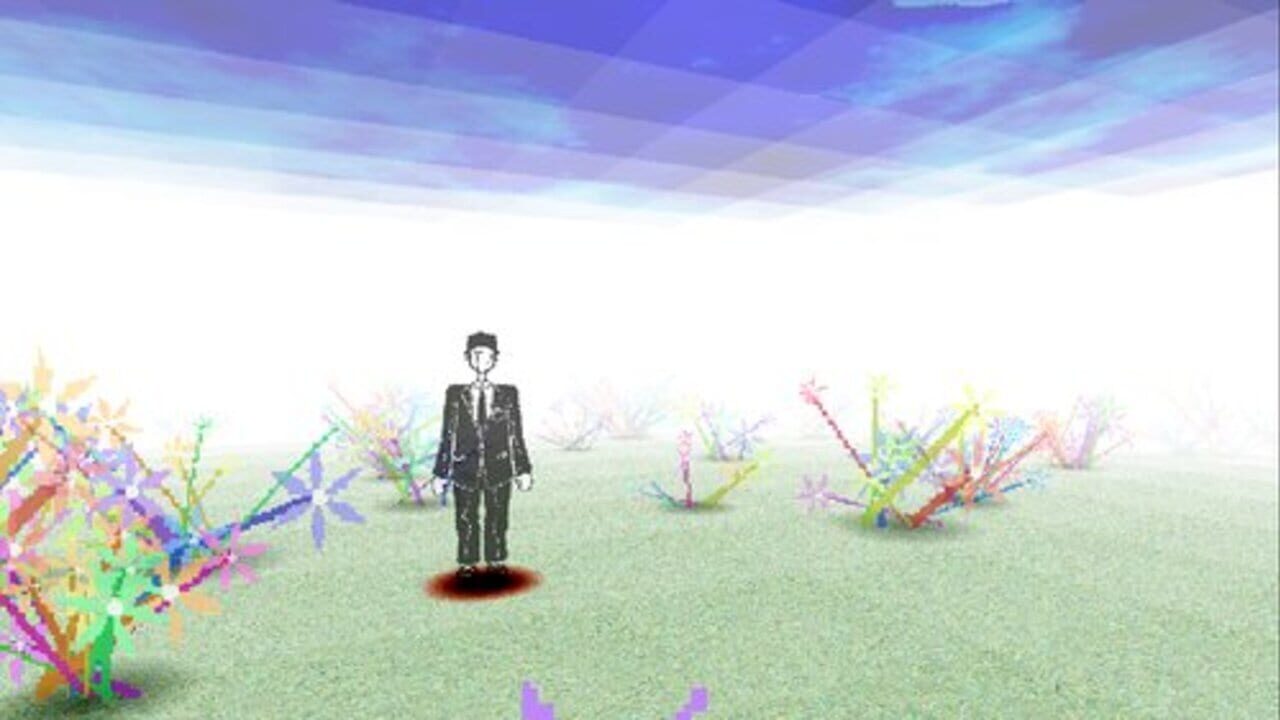 Sentimental Garden — Screenshot 3