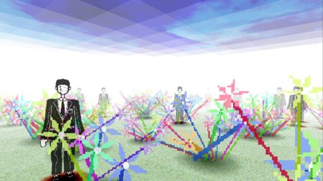 Sentimental Garden — Screenshot 4