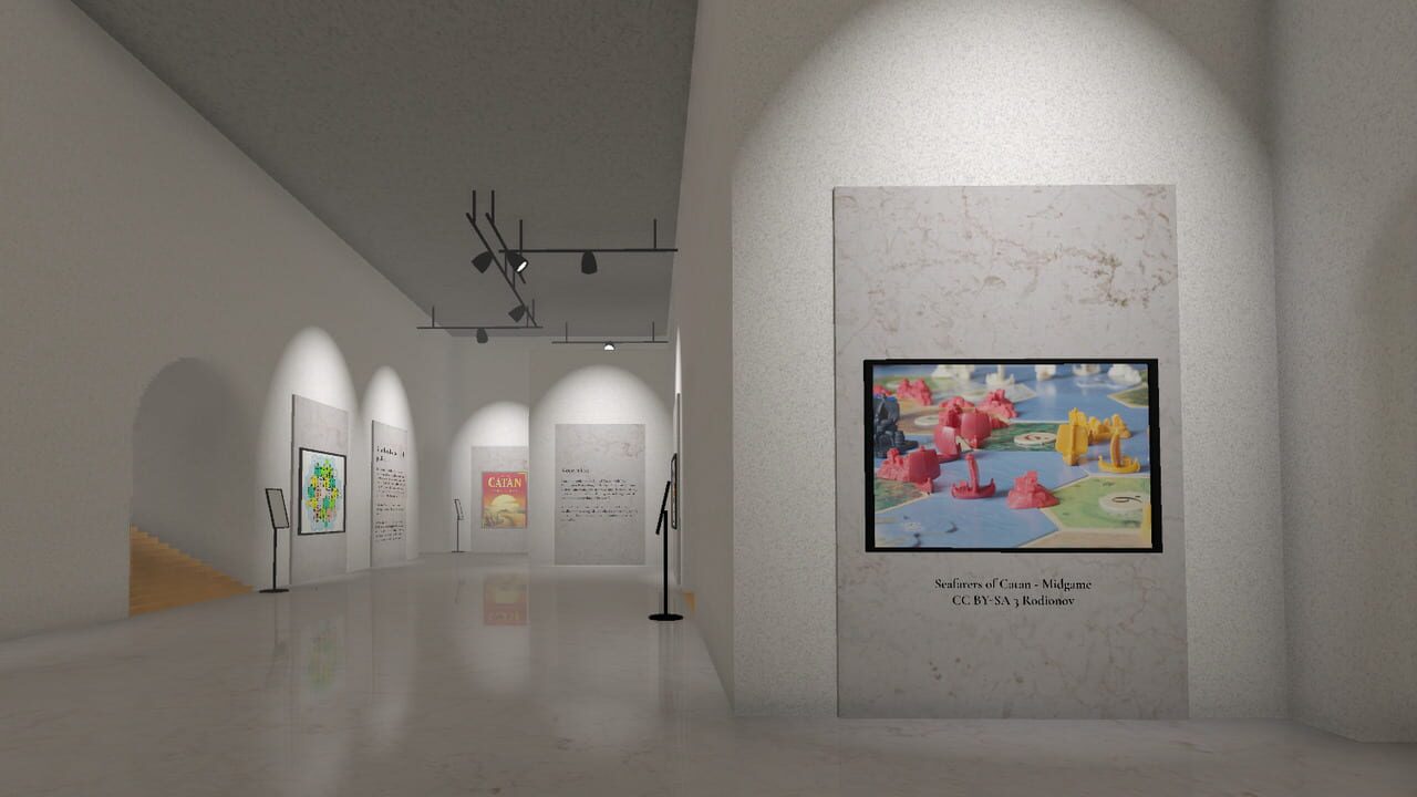Museum of All Things Image