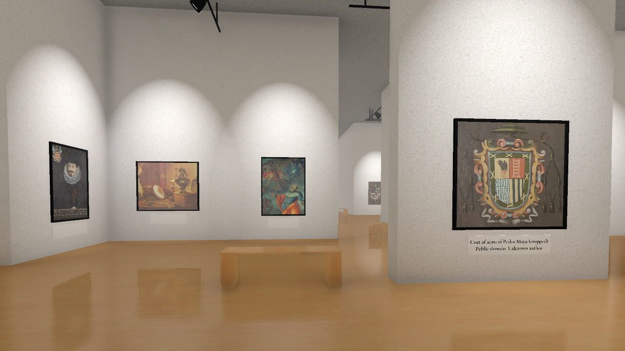 Museum of All Things Image