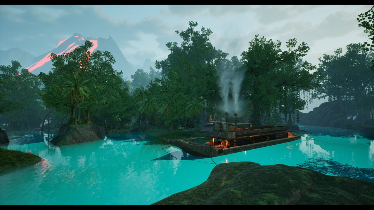 Temple of the Gods Screenshot 1