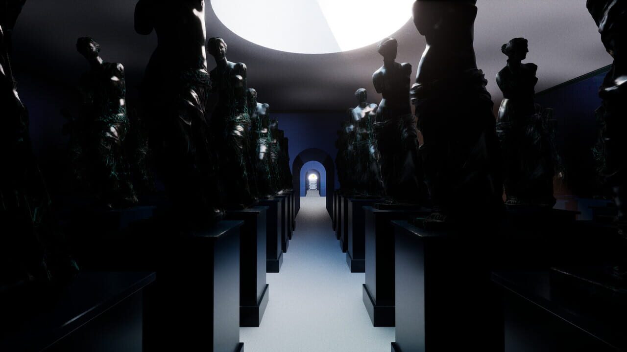 The Corruption — Screenshot 3