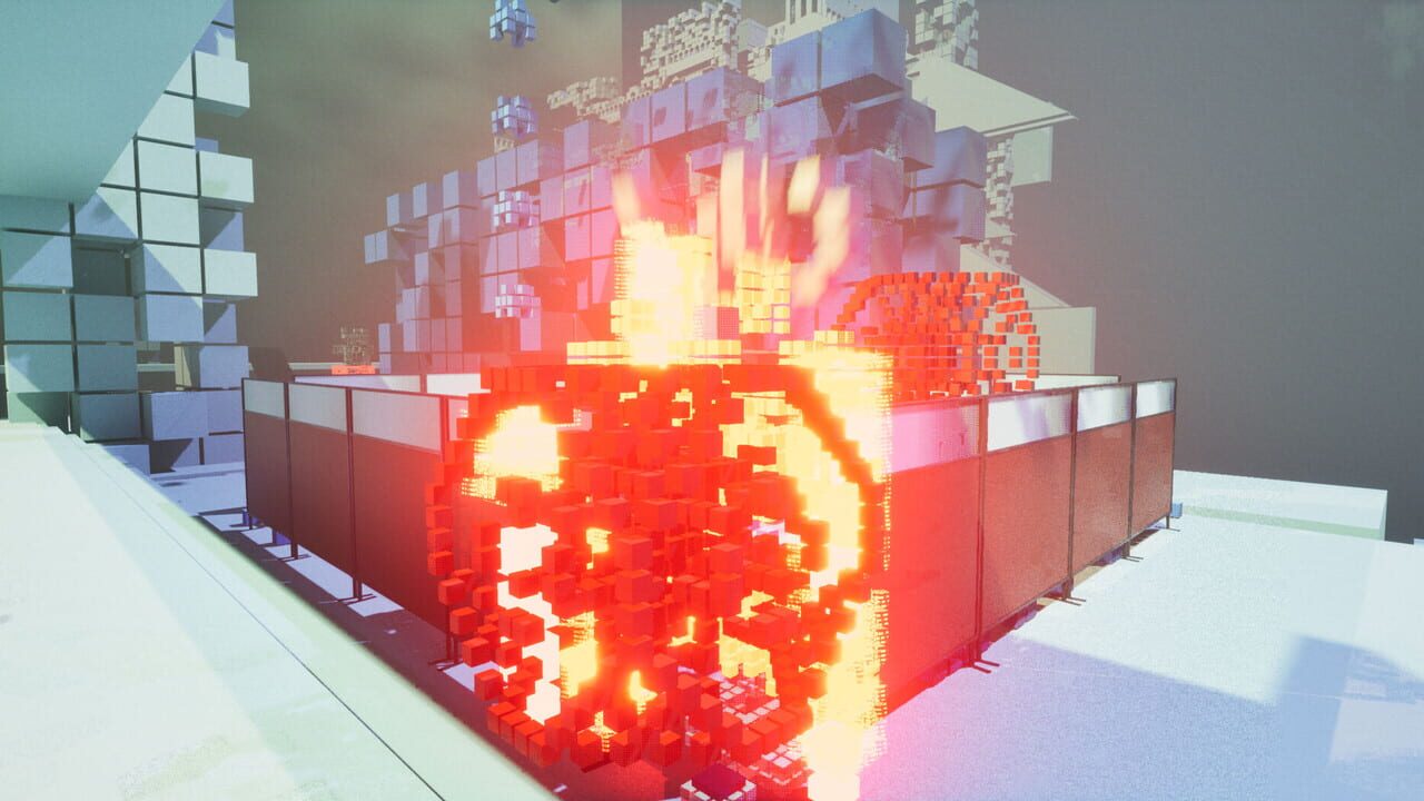 The Corruption — Screenshot 4