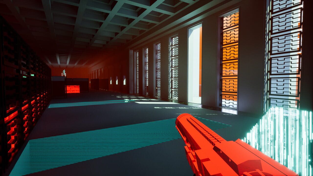 The Corruption — Screenshot 5