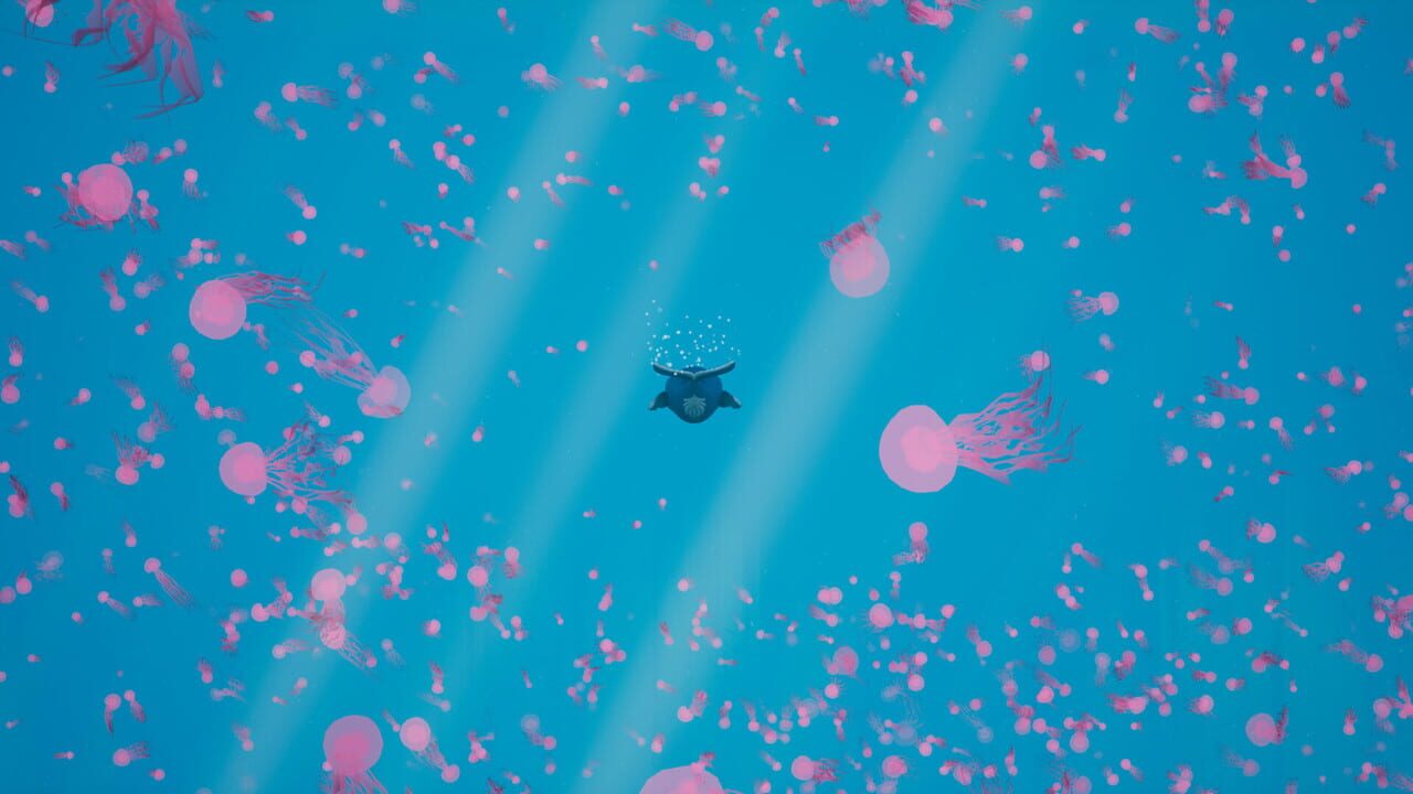 Whale Singer: Rise of the Leviathan — Screenshot 2