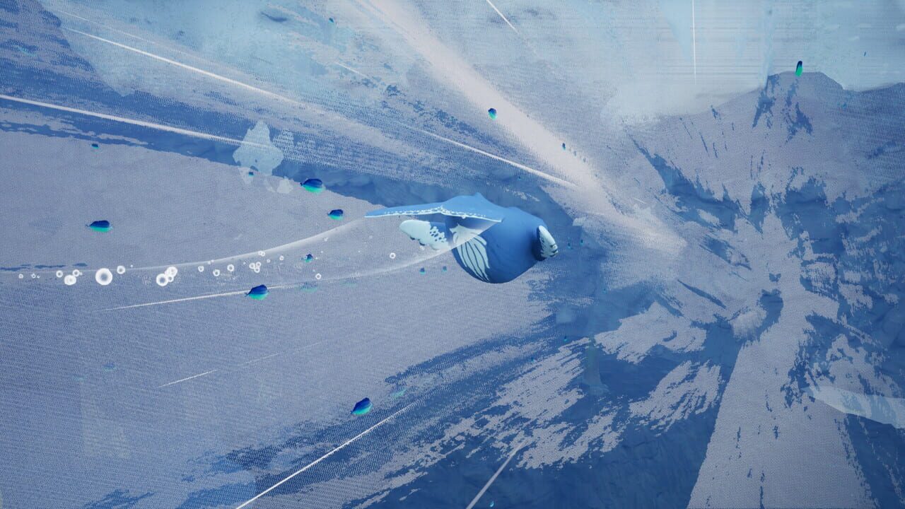 Whale Singer: Rise of the Leviathan — Screenshot 3