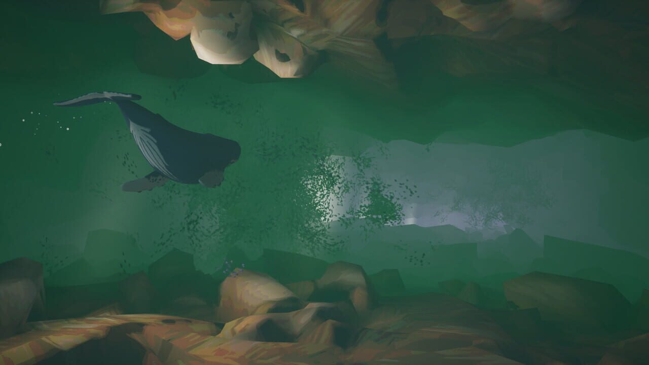 Whale Singer: Rise of the Leviathan — Screenshot 4