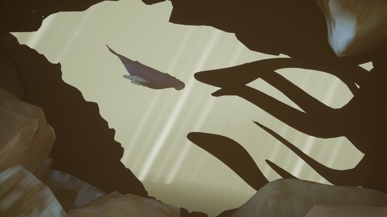 Whale Singer: Rise of the Leviathan — Screenshot 5