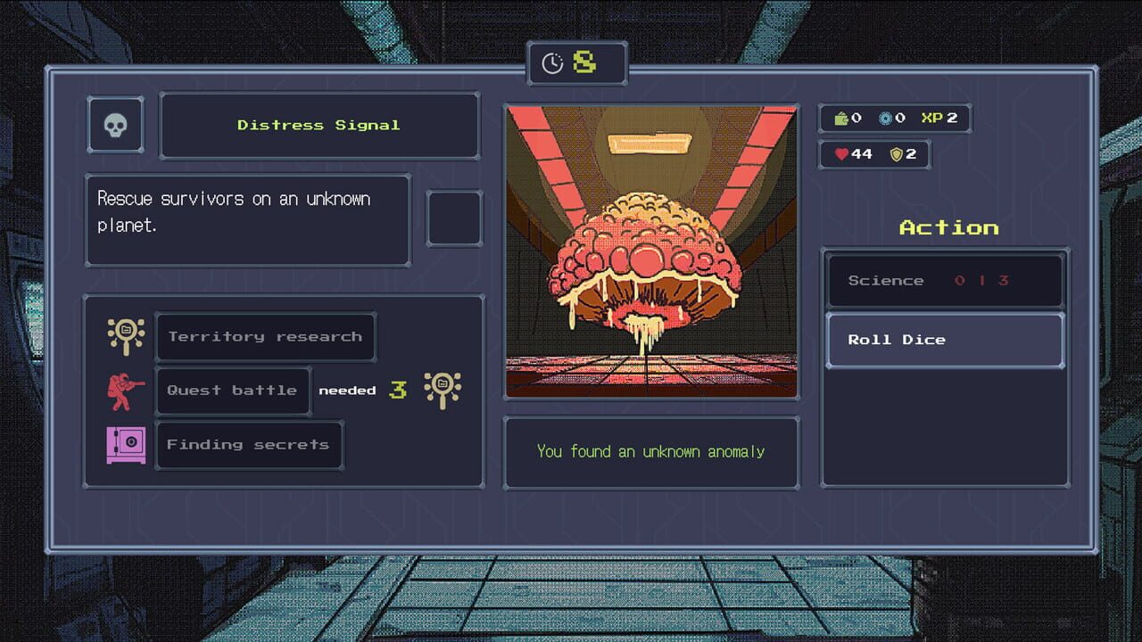 Agent Dunoz Image