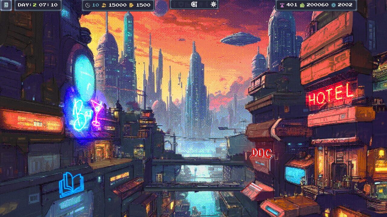 Agent Dunoz Image