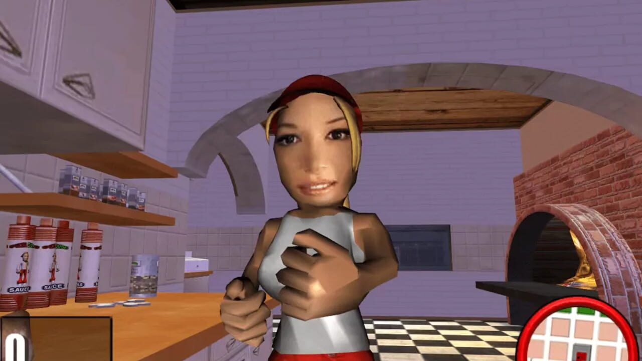 Pizza Dude — Screenshot 5