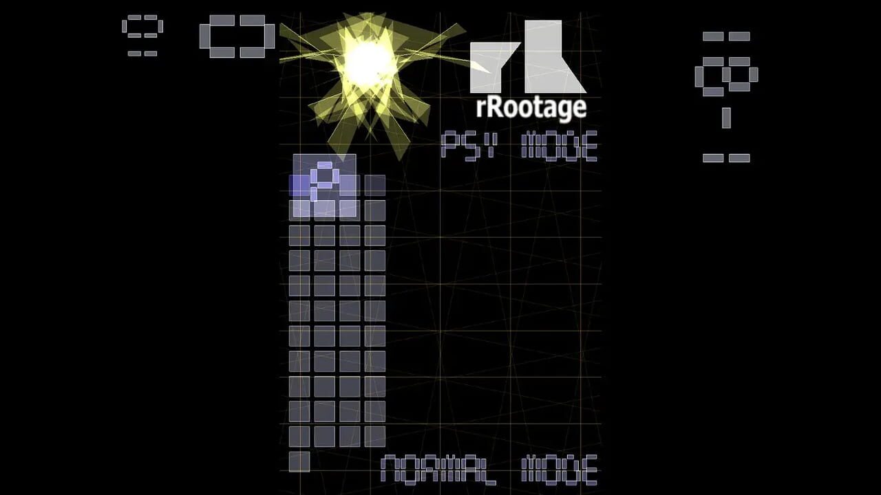 rRootage Image