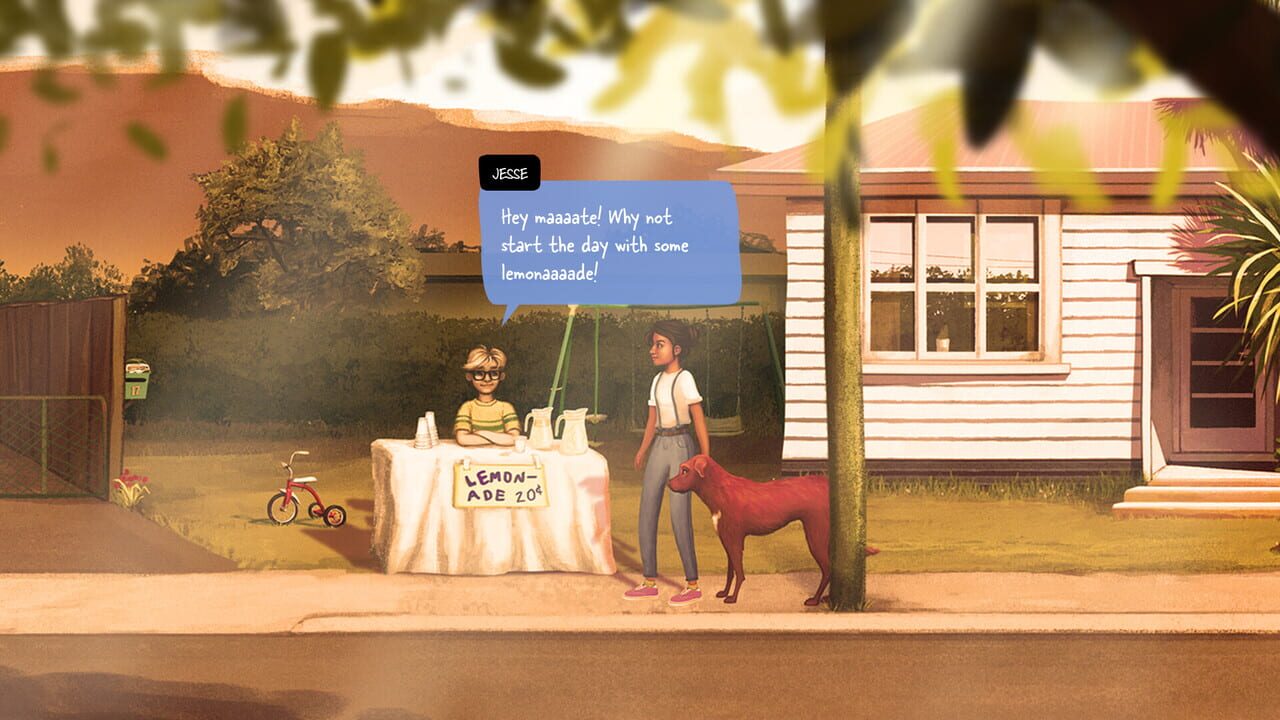 How Was Your Day? Image