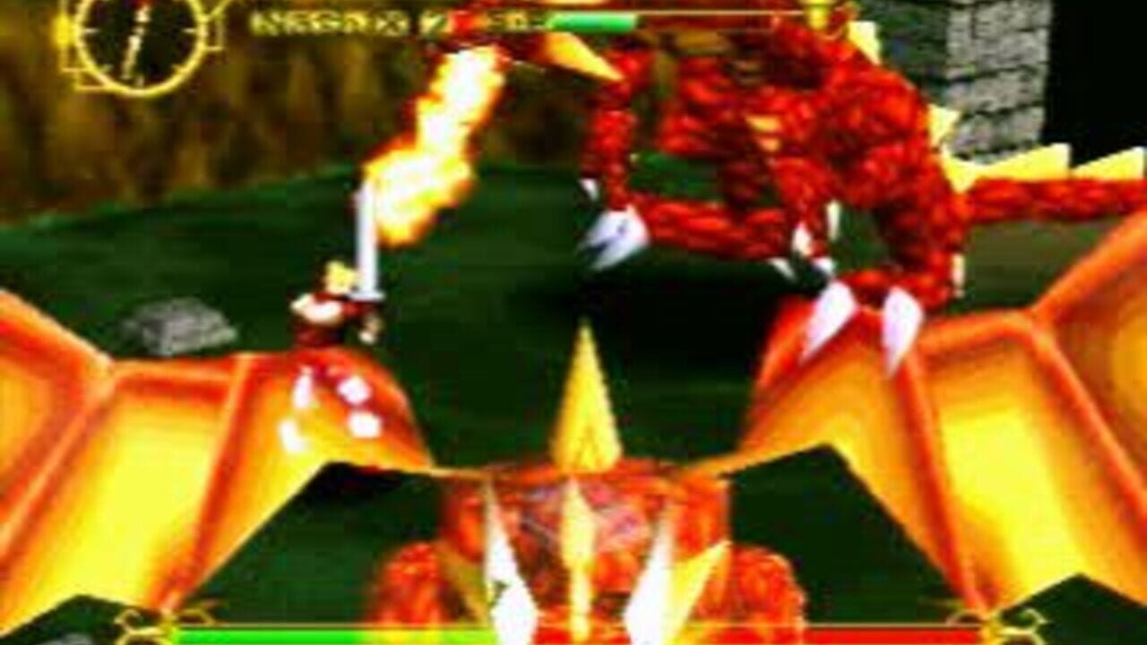 Lucifer Ring — Screenshot 3