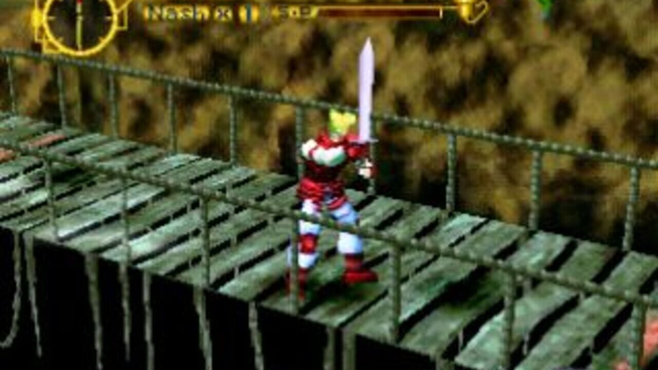 Lucifer Ring — Screenshot 2