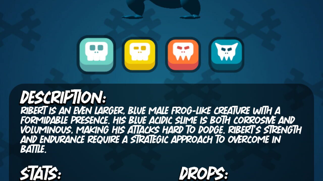 Inko Beasts — Screenshot 2