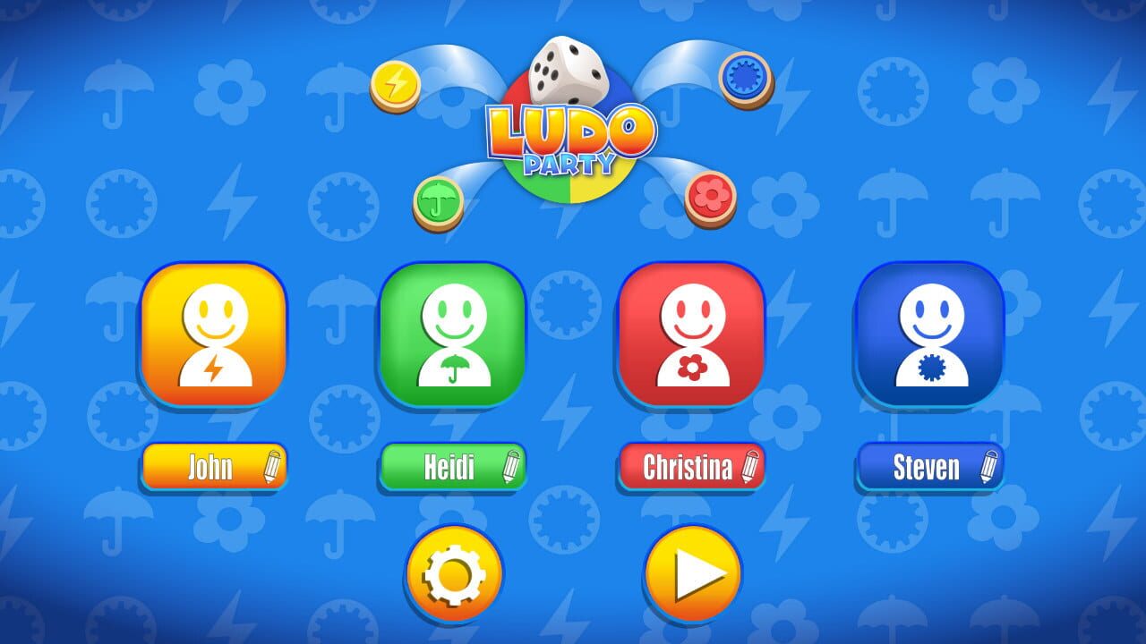 Ludo Party media