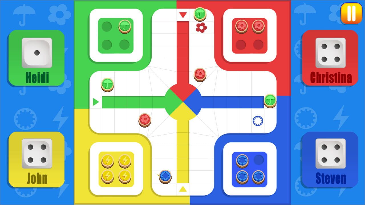 Ludo Party Image