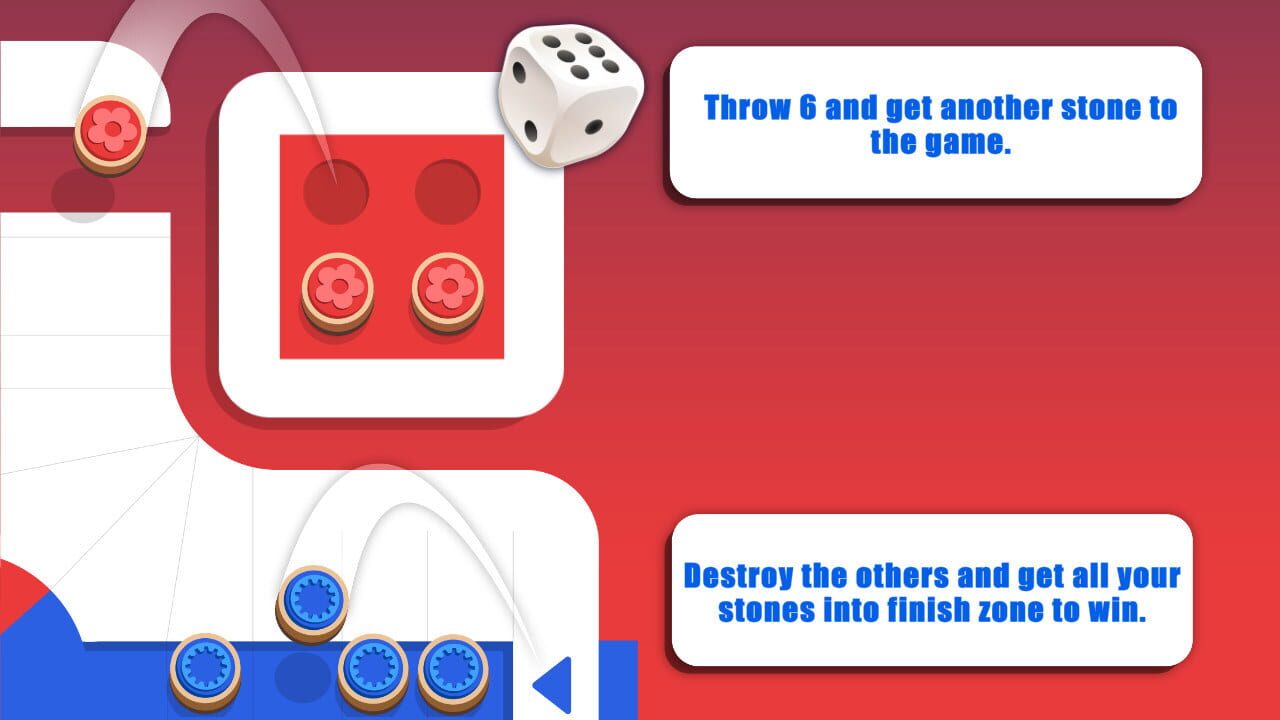 Ludo Party Image